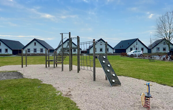 Casa de vacaciones - Kerkdriel , Holanda - HGE136 84
