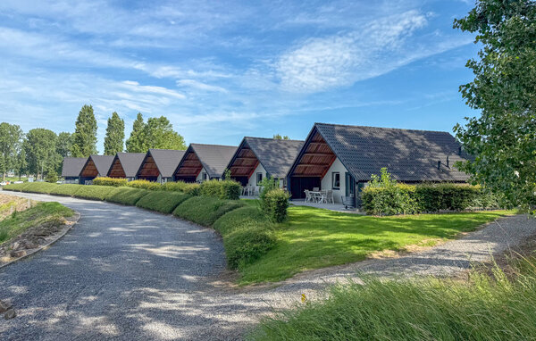 Ferienhaus - Kerkdriel , Holland - HGE136 86
