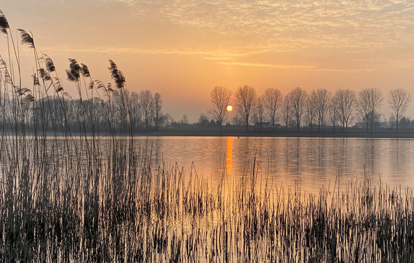 Vakantiehuis - Kerkdriel , Nederland - HGE137 901