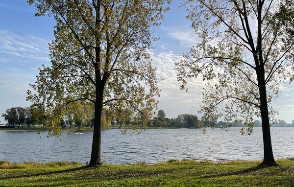 Vakantiehuis - Kerkdriel , Nederland - HGE137 906