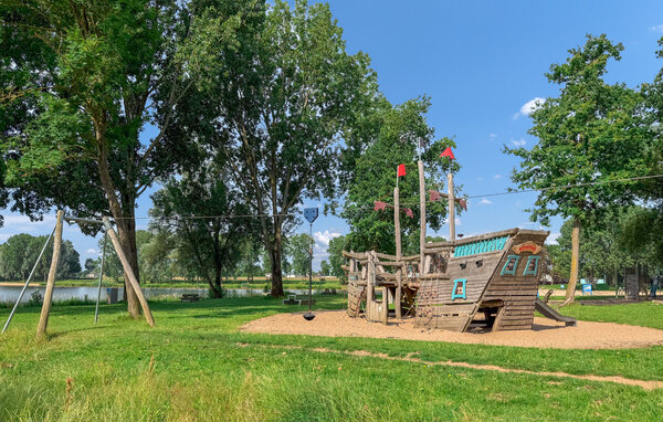 Vakantiehuis - Kerkdriel , Nederland - HGE137 908