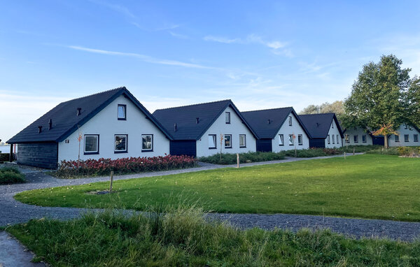 Vakantiehuis - Kerkdriel , Nederland - HGE137 82