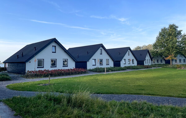 Ferienhaus - Kerkdriel , Holland - HGE138 84