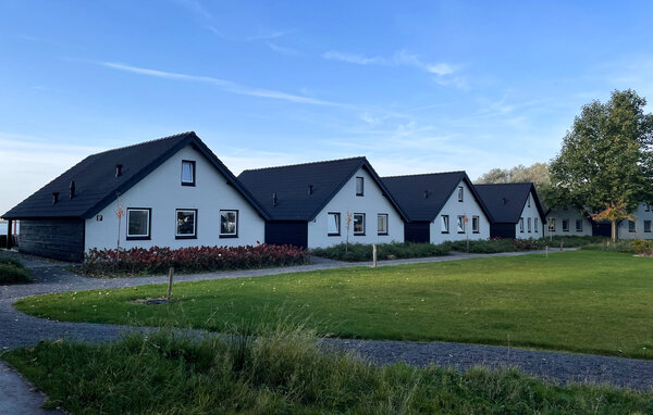 Vakantiehuis - Kerkdriel , Nederland - HGE139 83