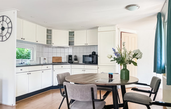 Location de vacances - Putten , Hollande - HGE140 4