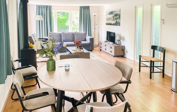 Location de vacances - Putten , Hollande - HGE140 3