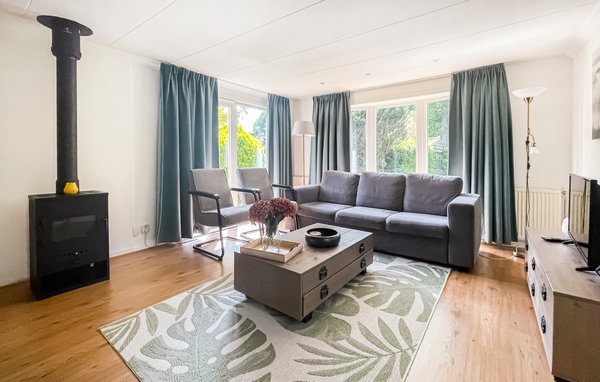 Location de vacances - Putten , Hollande - HGE140 5