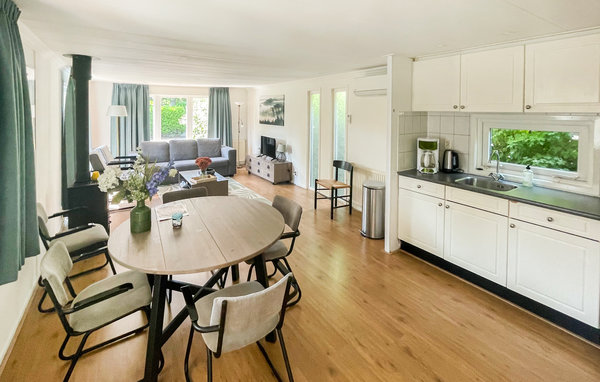 Location de vacances - Putten , Hollande - HGE140 7