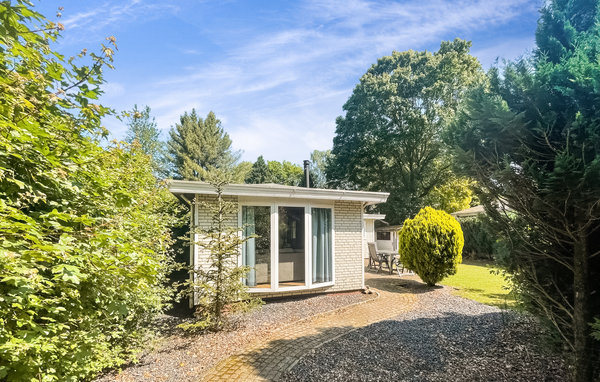 Location de vacances - Putten , Hollande - HGE140 101