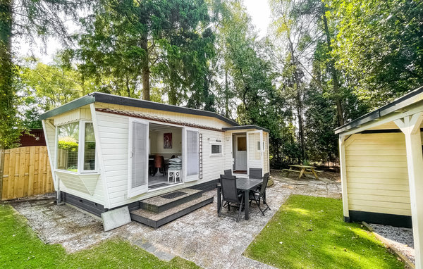 Kuća-za-odmor - Putten , Nizozemska - HGE144 101
