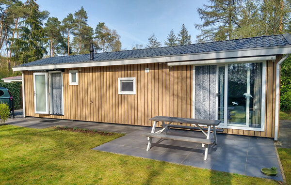 Ferienhaus - Vorden , Holland - HGE146 81