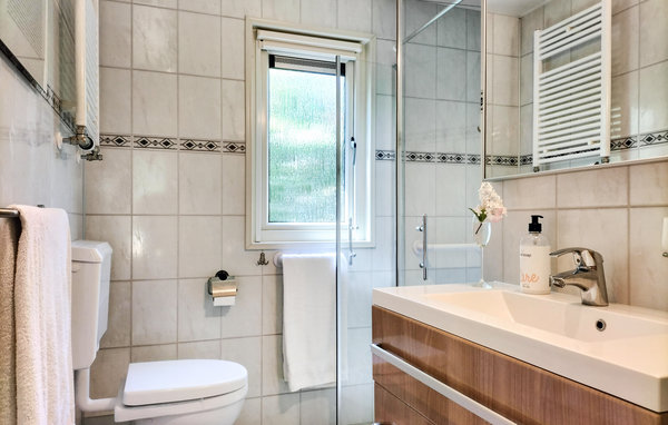 Vakantiehuis 