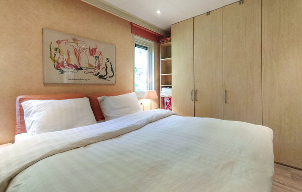 Vakantiehuis 