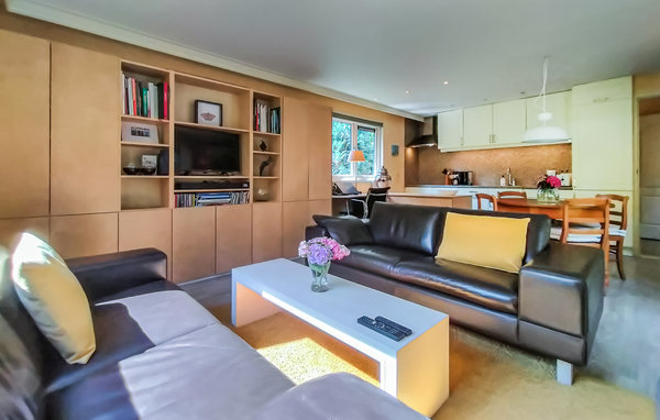 Vakantiehuis 