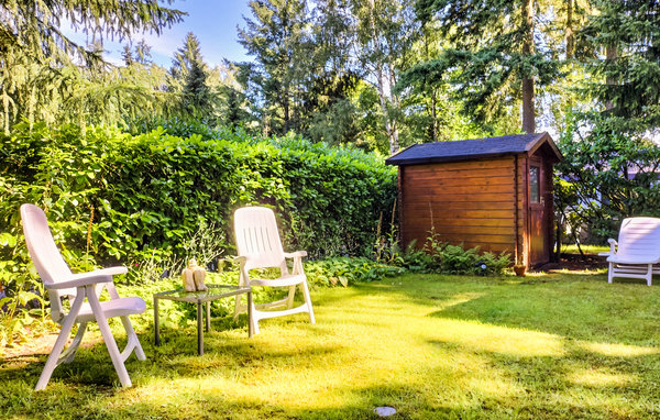 Ferienhaus - Vorden , Holland - HGE149 101