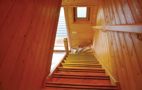 Ferienhaus Boshuisje Veluwe Goudplevier