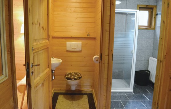 Ferienhaus Boshuisje Veluwe Goudplevier