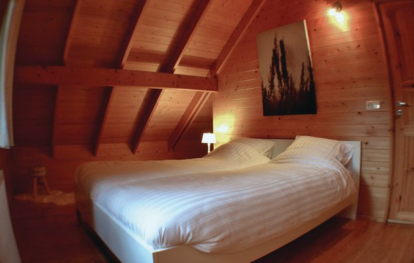 Ferienhaus Boshuisje Veluwe Goudplevier