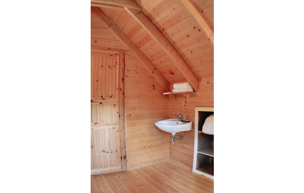 Ferienhaus Boshuisje Veluwe Goudplevier