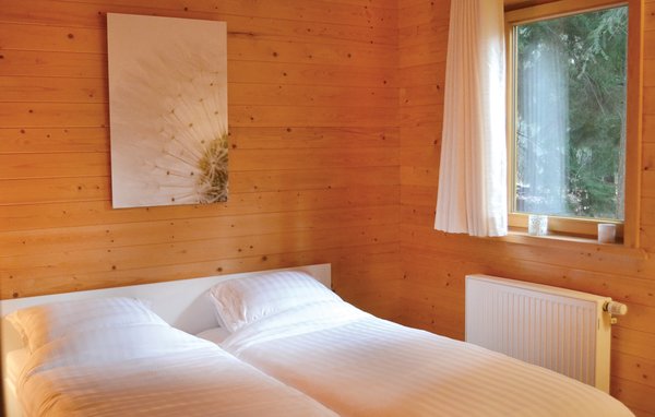 Ferienhaus Boshuisje Veluwe Goudplevier