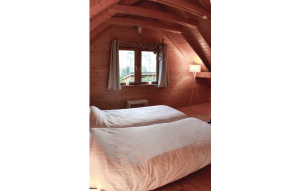 Ferienhaus Boshuisje Veluwe Goudplevier