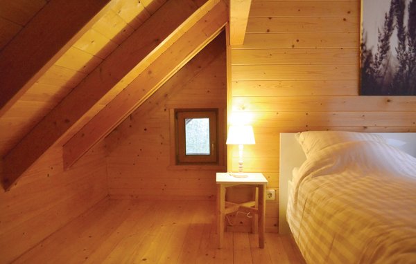 Ferienhaus Boshuisje Veluwe Goudplevier