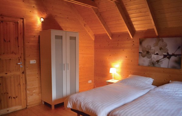 Ferienhaus Boshuisje Veluwe Goudplevier
