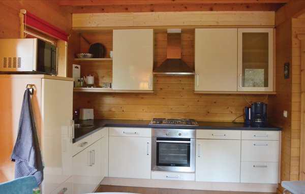 Ferienhaus Boshuisje Veluwe Goudplevier