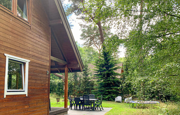 Casa de vacaciones - Emst , Holanda - HGE152 102