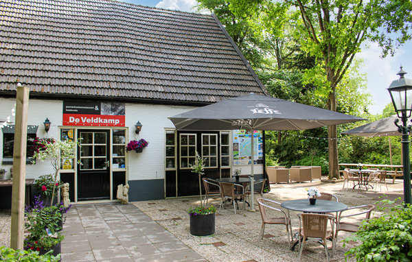 Vakantiehuis 