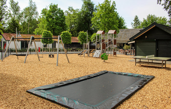 Vakantiehuis 