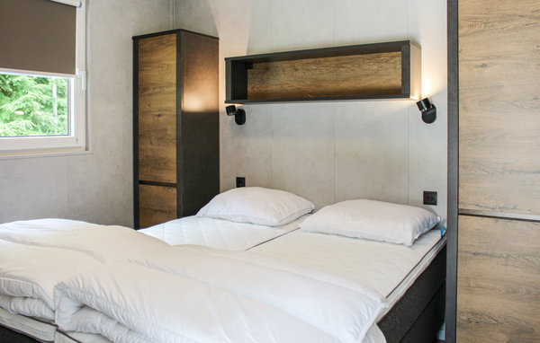 Vakantiehuis 