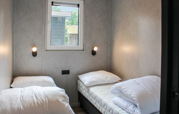 Vakantiehuis 
