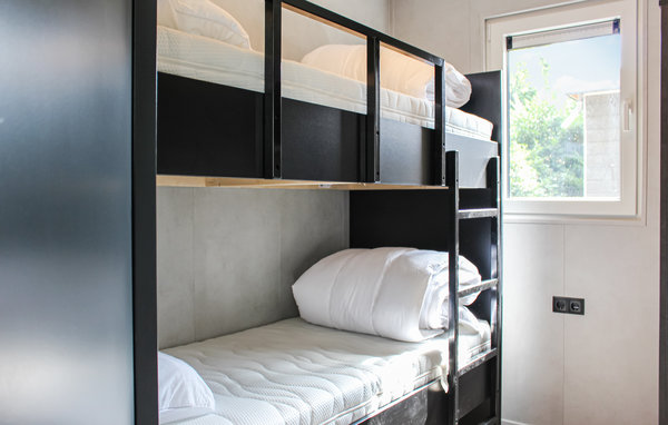 Vakantiehuis 