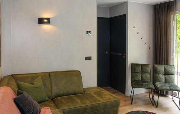 Vakantiehuis 