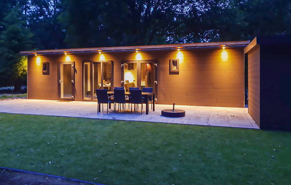 Vakantiehuis 