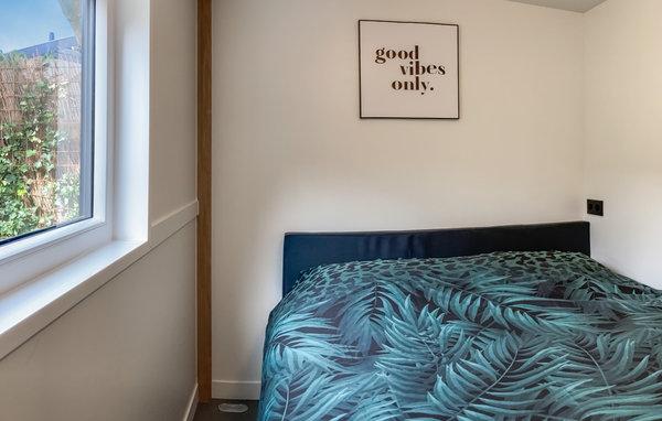 Semesterhus - Putten , Holland - HGE162 8