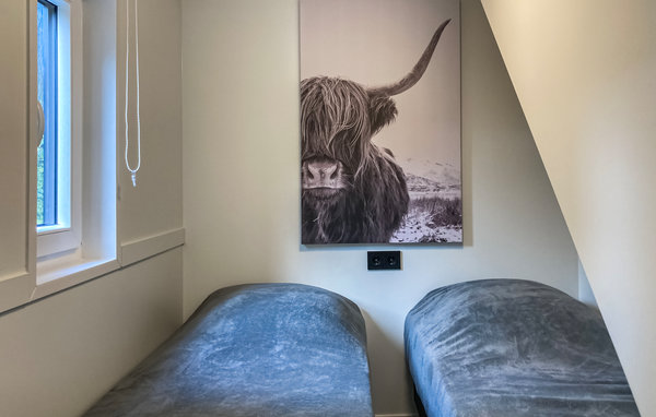 Semesterhus - Putten , Holland - HGE162 601