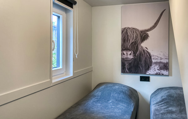 Semesterhus - Putten , Holland - HGE162 602