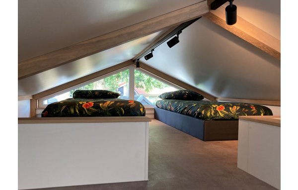 Semesterhus - Putten , Holland - HGE162 603