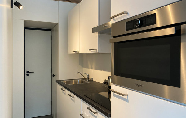 Semesterhus - Putten , Holland - HGE162 7