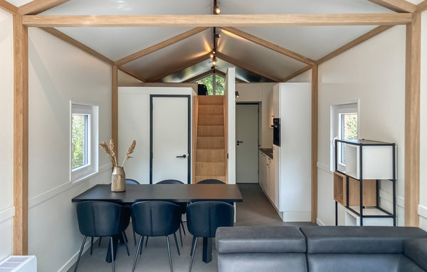 Semesterhus - Putten , Holland - HGE162 5