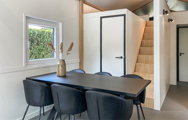 Semesterhus - Putten , Holland - HGE162 6