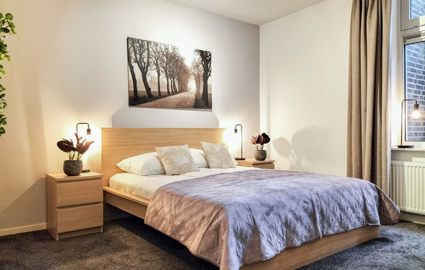 Ferienhaus - Putten , Holland - HGE166 601
