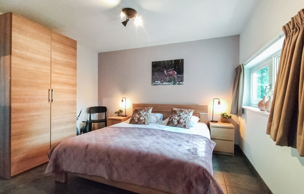Ferienhaus - Putten , Holland - HGE166 603