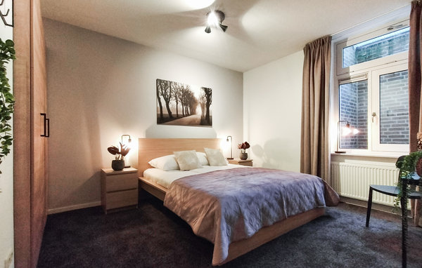 Ferienhaus - Putten , Holland - HGE166 606