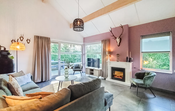Ferienhaus - Putten , Holland - HGE166 3