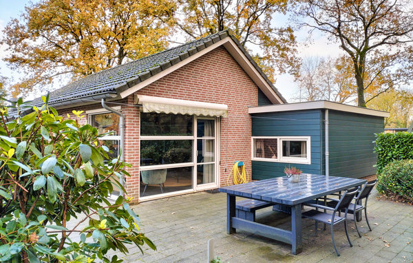 Holiday Home - Putten , Holland - HGE166 1