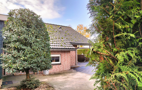 Ferienhaus - Putten , Holland - HGE166 101
