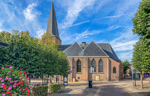Vakantiehuis - Putten , Nederland - HGE167 904